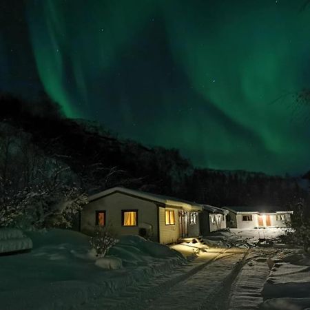 Skjellbogen Hyttegrend Сортланн Екстер'єр фото